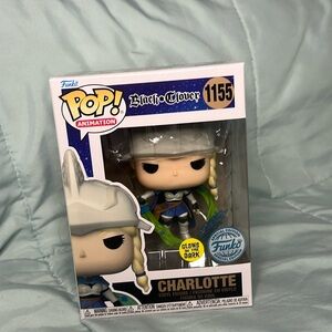 New Funko POP